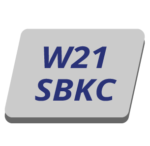 W21 SBKC - Commercial Lawn Mower Parts