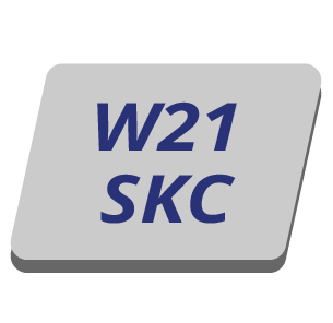 W21 SKC - Commercial Lawn Mower Parts