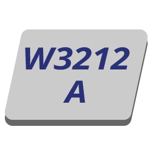 W3212 A - Commercial Lawn Mower Parts