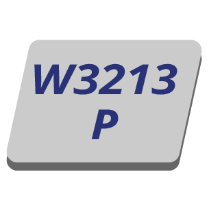 W3213 P - Commercial Lawn Mower Parts