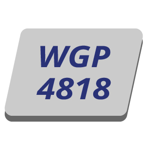 WGP4818 - Commercial Lawn Mower Parts