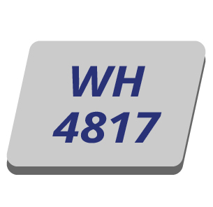 WH4817 - Commercial Lawn Mower Parts