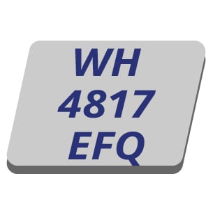 WH4817 EFQ - Commercial Lawn Mower Parts