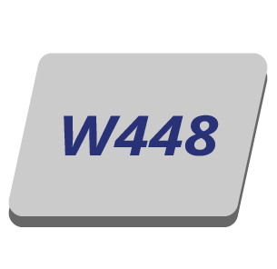 W448 - Commercial Lawn Mower Parts