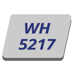 WH5217 - Commercial Lawn Mower Parts