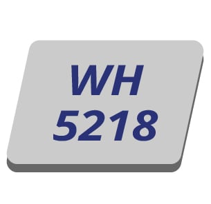 WH5218 - Commercial Lawn Mower Parts