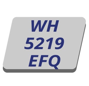 WH5219 EFQ - Commercial Lawn Mower Parts