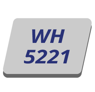 WH5221 EFQ - Commercial Lawn Mower Parts