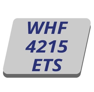 WHF4215 ETS - Commercial Lawn Mower Parts