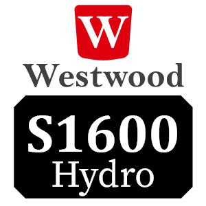 Westwood S1600 Hydro Tractor Belts (1997 - 2008)