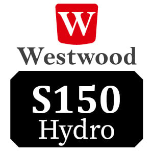 Westwood S150H Tractor Belts (2011 - 2016)