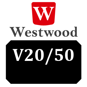 Westwood V20/50 - 42