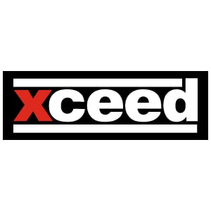 Xceed Electric Hover Mower Blades