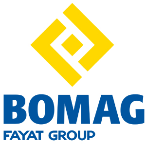 Bomag Large Plant Parts