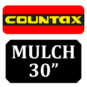 Countax Mulch - MULCH DECK 30