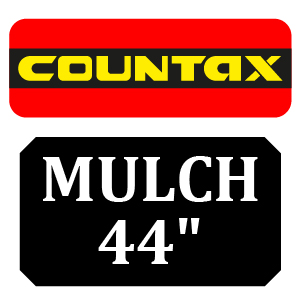 Countax Mulch - MULCH DECK 44