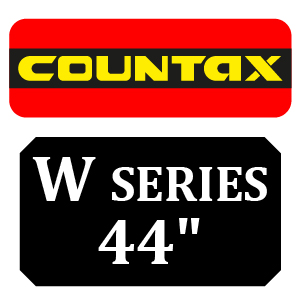 Countax Mulch - W SERIES MULCH DECK 44