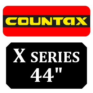 Countax Mulch - X SERIES MULCH DECK 44