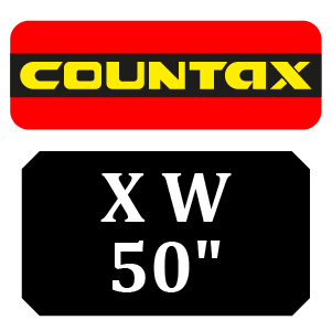 Countax Mulch - X W SERIES MULCH DECK 50