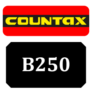 Countax TENSION KIT - B250 DECK TENSION KIT Parts