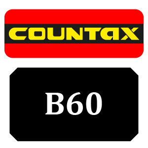 Countax TENSION KIT - B60 DECK TENSION KIT Parts