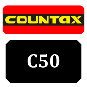 Countax TENSION KIT - C50 DECK TENSION KIT Parts