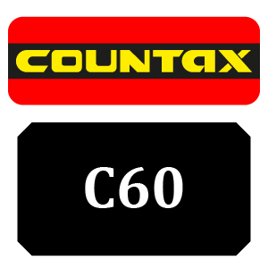 Countax TENSION KIT - C60 DECK TENSION KIT Parts