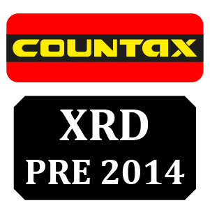 Countax XRD - PRE 2014 XRD 42