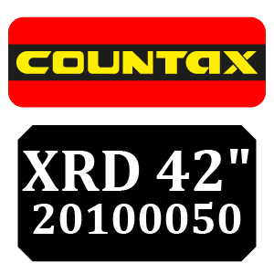 Countax XRD - XRD DECK 42'' 20100050 Parts