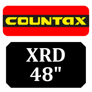 Countax XRD - XRD DECK 48