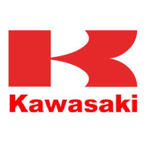 Kawasaki Decals