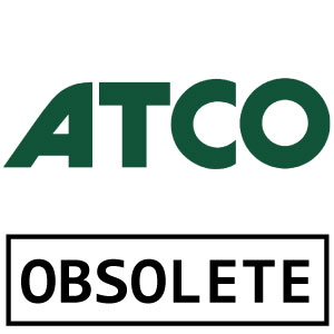 Atco - Obsolete Parts