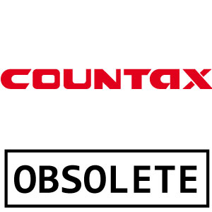 Countax - Obsolete Parts