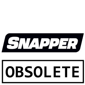 Snapper - Obsolete Parts