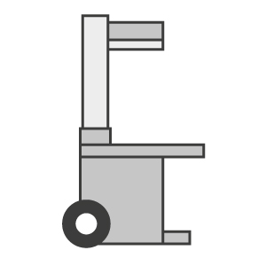 Log Splitter Parts