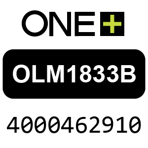 Ryobi OLM1833B - 5133004305 - 4000462910