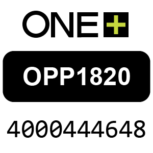 Ryobi OPP1820 - 5133001250 - 4000444648