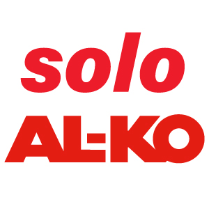 Solo (AL-KO) Ride On Mower Blades