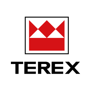 Terex Large Plant Parts