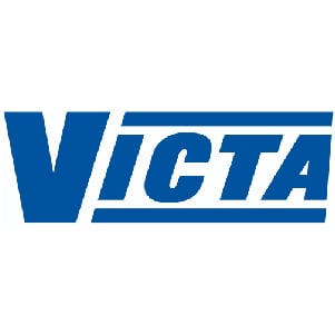 Victa Crankshaft Oil Seals - 2/Stroke