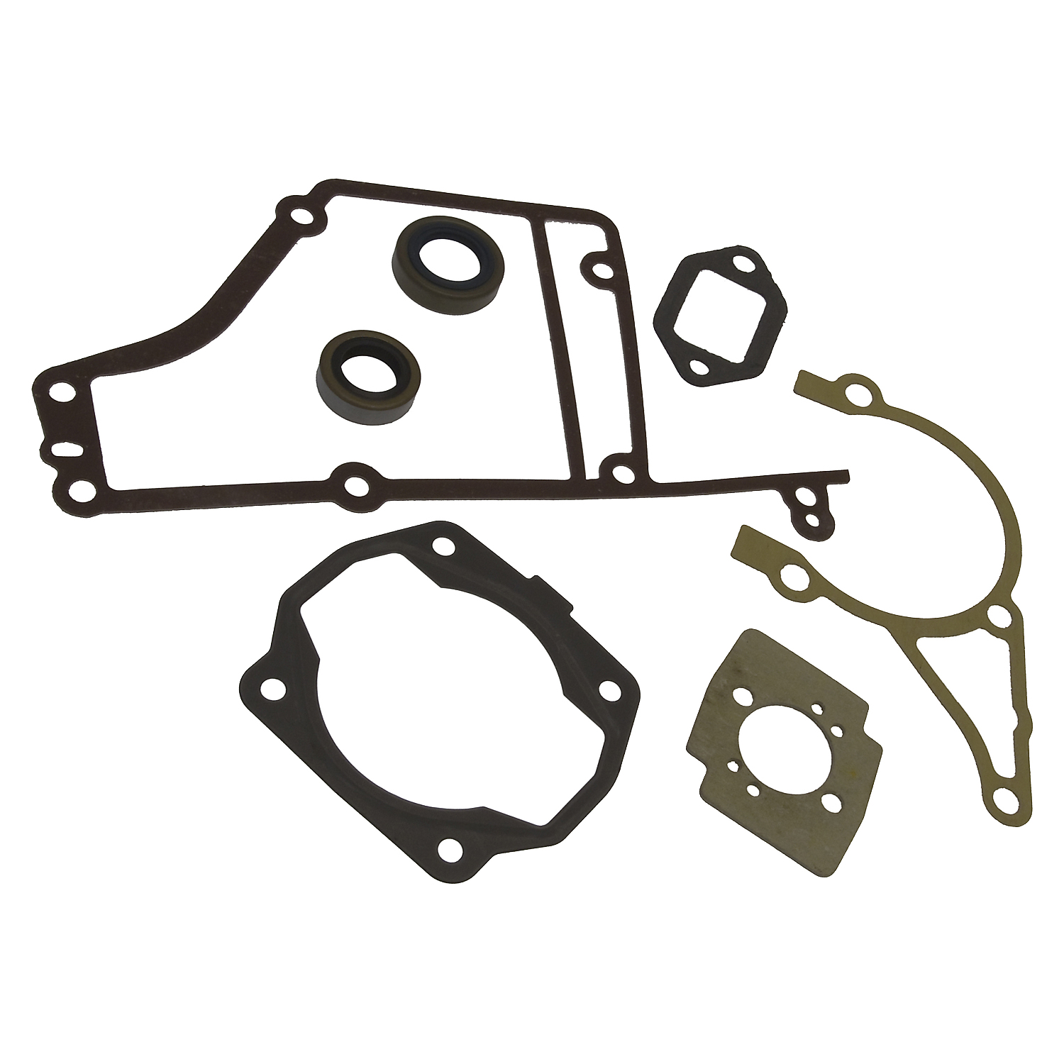 Non-Gen Set Of Gaskets