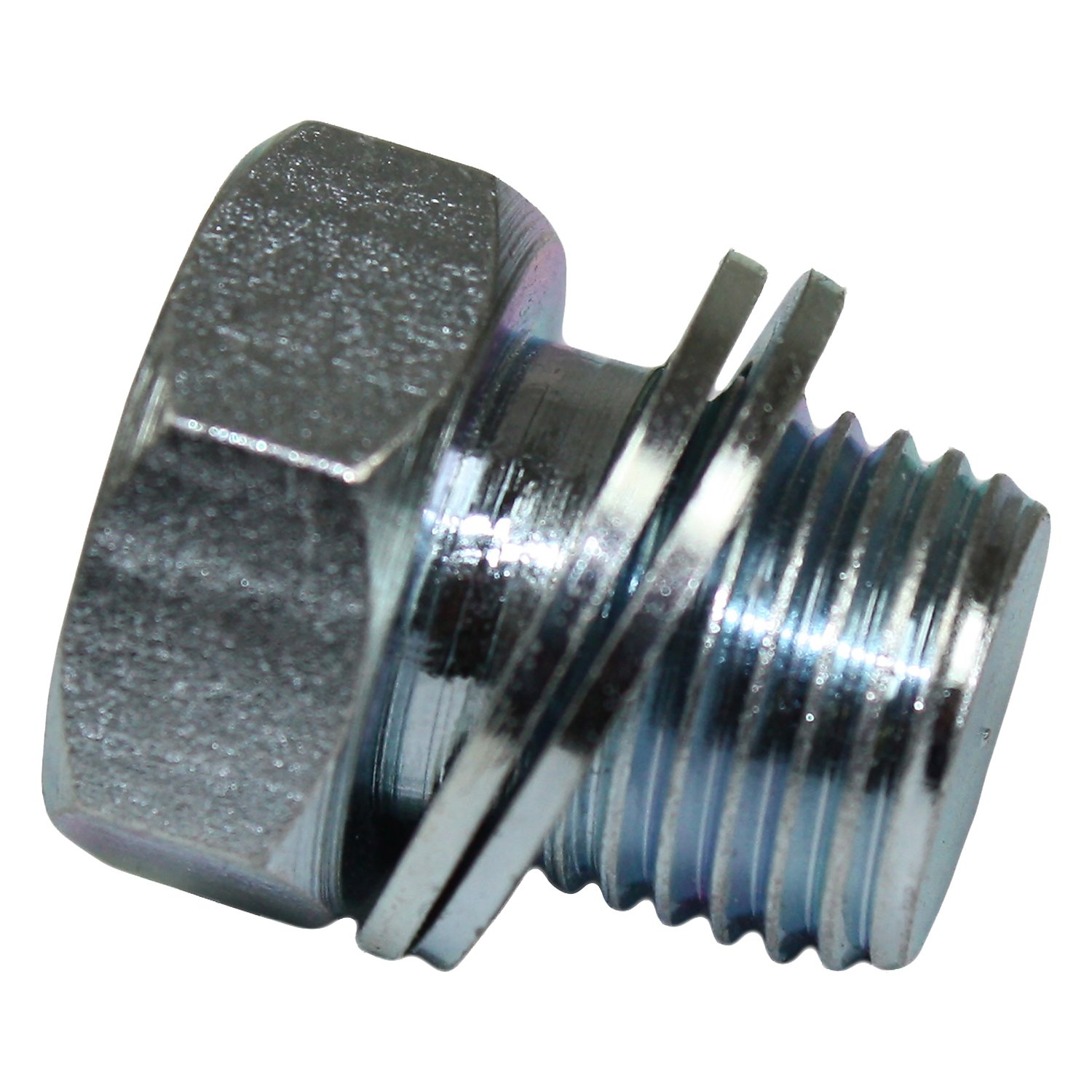 Blanking Bolt