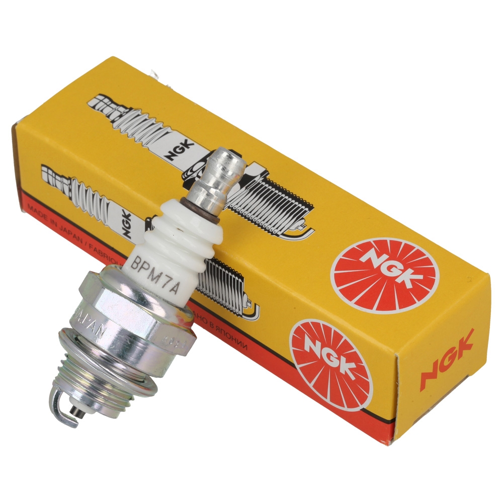 Spark Plug