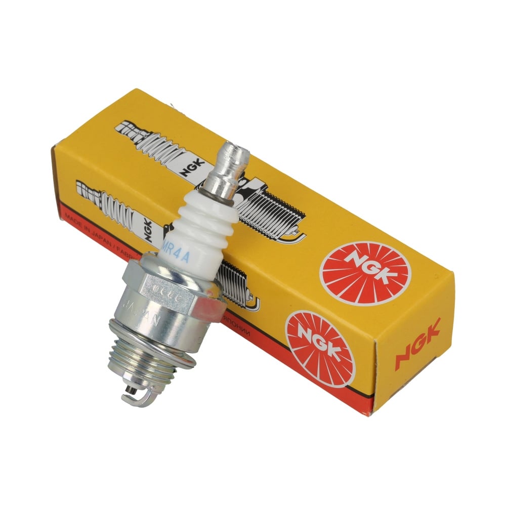 Spark Plug