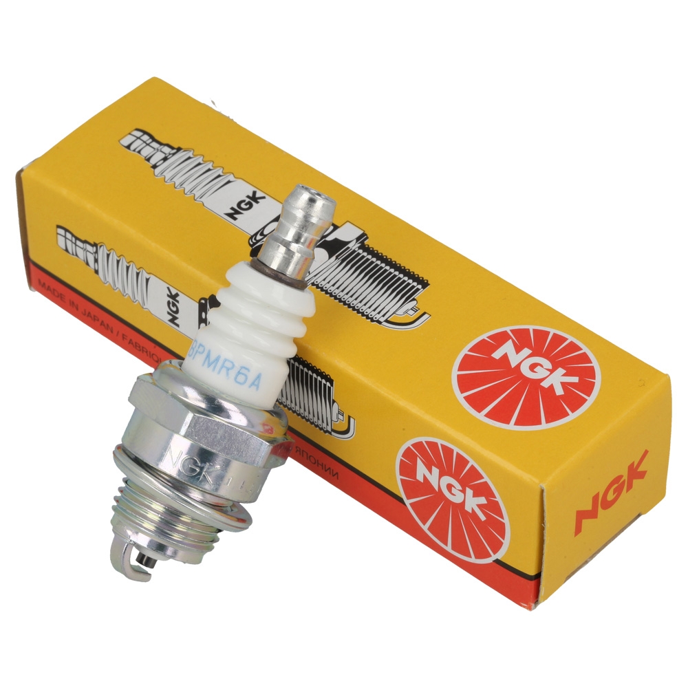 SPARK PLUG BPMR6A