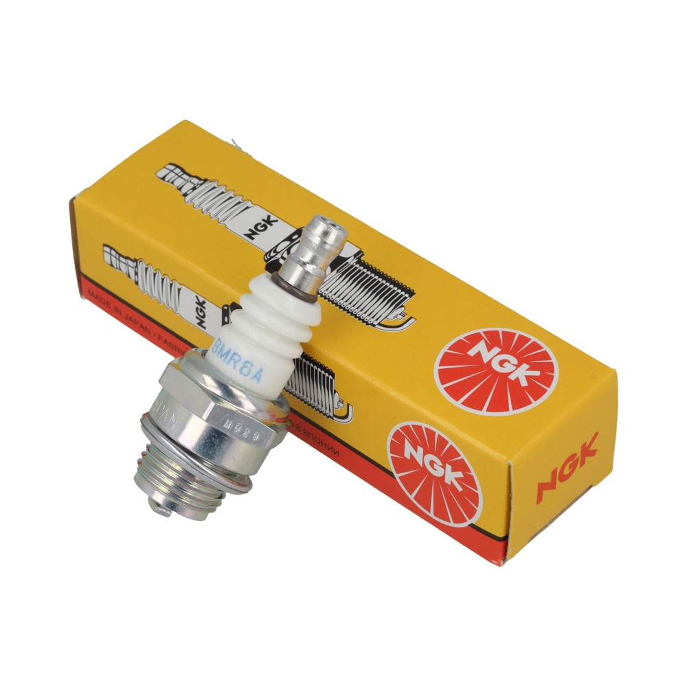 NGK Spark Plug 