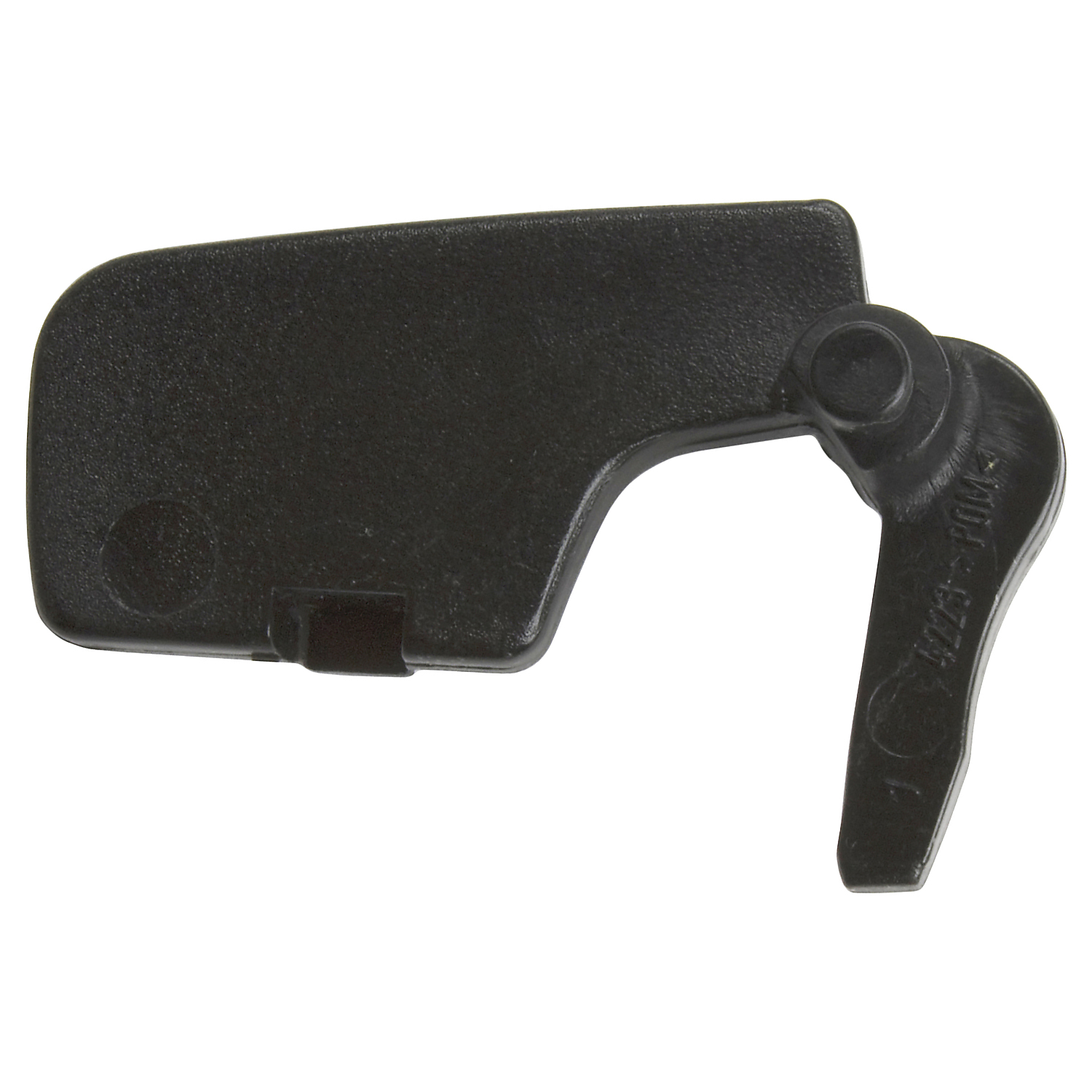 Non-Gen Lockout Lever