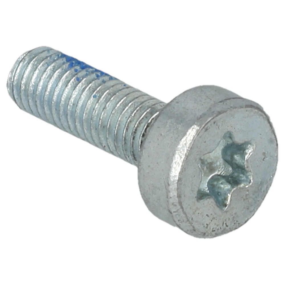 Non-Gen Spline Screw Is-M5x16