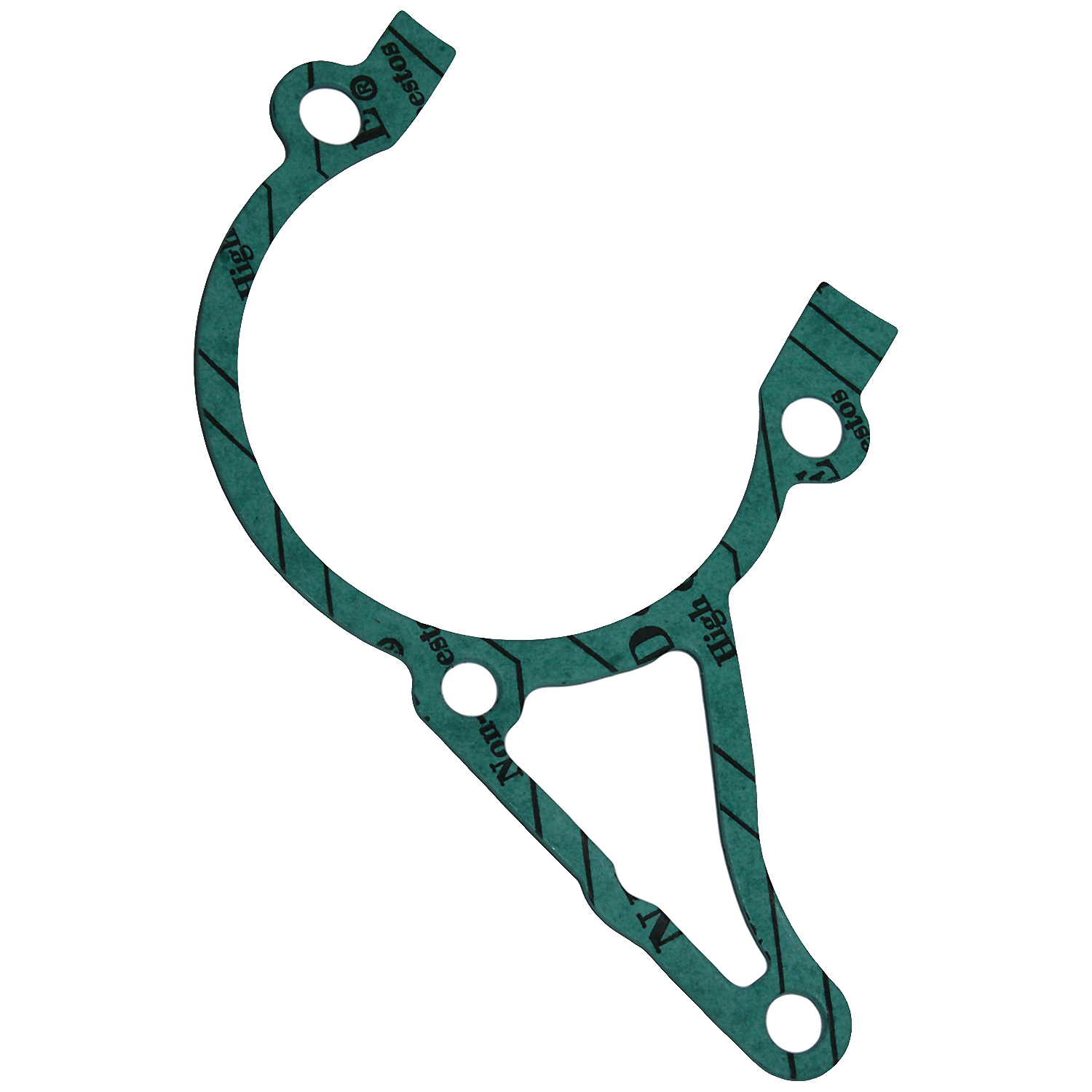 Non-Gen Crankcase Gasket