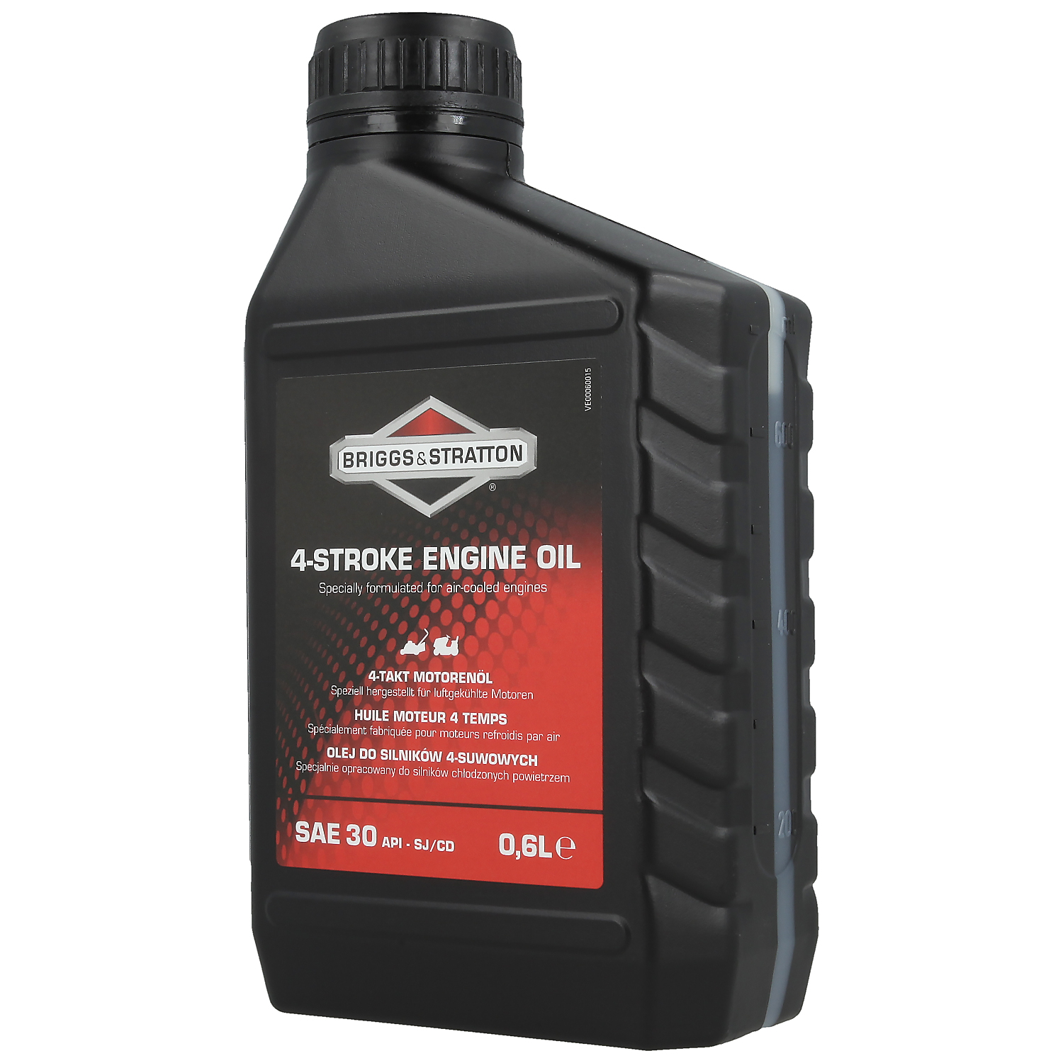 Briggs Engine Oil